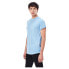 ფოტო #2 პროდუქტის G-STAR Lash short sleeve T-shirt