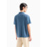 ARMANI EXCHANGE 3DZFAA_ZJUAZ short sleeve polo