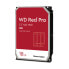 Фото #2 товара Жесткий диск Western Digital Ultrastar Red Pro - 3.5" - 18000 GB - 7200 RPM - надежное хранилище данных