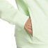 ADIDAS Future Icons 3 Stripes full zip sweatshirt