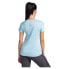 KILPI Ameli short sleeve T-shirt