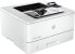 Фото #8 товара HP LaserJet Pro 4002dwe Printer - Black and white - Printer for Small medium business - Print - Wireless; +; Instant Ink eligible; Print from phone or tablet - Laser - 1200 x 1200 DPI - A4 - 40 ppm - Duplex printing - White