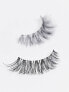 Фото #5 товара Eylure Fluttery Light Lashes - 117