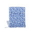 Фото #9 товара Подушка DKD Home Decor Синий Белый Прямоугольный геометрический 190 x 60 x 5 cm (190 x 60 x 5 cm)