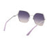 ფოტო #5 პროდუქტის GUESS GU7843 Sunglasses