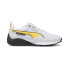 Фото #1 товара Puma Bmw Mms Speedfusion 2.0 Lace Up Mens Size 11 M Sneakers Casual Shoes 30804