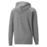 Фото #4 товара Худи PUMA Concept Printed Training Pullover Men's Grey