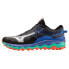 MIZUNO Wave Mujin 9 trail running shoes