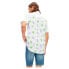 Фото #6 товара HYDROPONIC Sp Tegridy short sleeve shirt