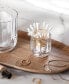 Фото #4 товара Rose Garden Double Old Fashioned Glass, Set of 4
