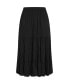 ფოტო #3 პროდუქტის Plus Size Dylan Skirt