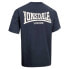 Фото #2 товара LONSDALE Sarclet short sleeve T-shirt