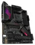 ASUS ROG STRIX B550-XE GAMING WIFI - AMD - Socket AM4 - AMD Ryzen™ 3 - AMD Ryzen™ 5 - DDR4-SDRAM - 128 GB - DIMM