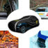 Фото #10 товара Чехлы для автомобилей OMP Speed SUV 4 слоя (L)