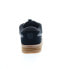 Фото #14 товара Puma-180 Cordura 39328702 Mens Black Suede Lifestyle Sneakers Shoes