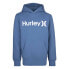 Hurley Denim Blue