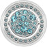 Фото #3 товара Hot Diamonds Pendant Emozioni e Autunno Inverno Coin EC248-254