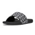 Puma Cool Cat 2.0 Graphic Slide Mens Black Casual Sandals 39221501