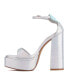ფოტო #3 პროდუქტის Women's Amour Platform Heel sandals