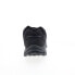 Фото #10 товара Fila Memory Uncharted 2 1JW00221-060 Mens Black Leather Athletic Running Shoes