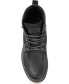 ფოტო #8 პროდუქტის Men's Mack 2.0 Cap Moc Toe Ankle Boots