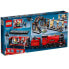 Фото #7 товара Конструктор LEGO 75.955 Die Hogwarts Express, Для детей.