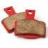 CLARKS Magura MT2/MT4/MT6/MT8 Sintered Disc Brake Pads - фото #2