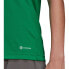Фото #5 товара Футболка мужская Adidas Entrada 22 Short Sleeve T-Shirt