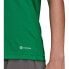 Фото #5 товара ADIDAS Entrada 22 short sleeve T-shirt