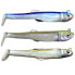 Фото #2 товара JLC Zanzibar Soft Lure 120g 150 mm