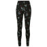 URBAN CLASSICS AOP Leggings