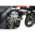 GPR EXHAUST SYSTEMS Malaguti Dune 125 21-23 Ref:ML.4.DECAT Not Homologated Stainless Steel Full Line System