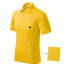 Malfini Resist Heavy Polo M MLI-R20LY polo shirt yellow