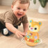 Образовательная игрушка Vtech Baby Bonbon, mon ourson culbuto (FR)