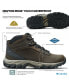 ფოტო #9 პროდუქტის Men's Newton Ridge Plus II Waterproof Hiking Boots