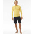 Фото #6 товара RIP CURL Waves UPF Perf UV Long Sleeve T-Shirt