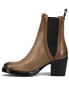 Frye Jean Chelsea Leather Bootie Women's