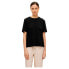 SELECTED Essential Boxy short sleeve T-shirt