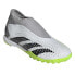 Фото #4 товара Adidas Predator Accuracy.3 LL TF M GY9999 shoes