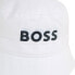 Фото #3 товара BOSS J50916 Bucket Hat