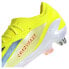 ADIDAS X Crazyfast Elite SG football boots