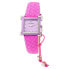 ფოტო #1 პროდუქტის LAURA BIAGIOTTI LB0040L-RO watch