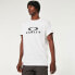 Фото #8 товара OAKLEY APPAREL O Bark 2.0 short sleeve T-shirt