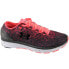 Фото #1 товара Under Armor Charged Bandit 3 Ombre M 3020119-600 running shoes