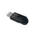 Фото #6 товара PNY Attaché 4 - 1000 GB - USB Type-A - 3.2 Gen 1 (3.1 Gen 1) - 80 MB/s - Slide - Black