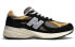 Кроссовки New Balance NB 990 V3 Black&Brown