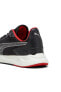 Фото #7 товара Erkek Ferrari Sneaker Günlük Ayakkabı Ferrari IONICspeed PUMA Black-Warm White 30773601