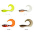 FOX RAGE Rage UV Micro GB Soft Lure 40 mm