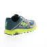 Фото #8 товара Кроссовки мужские Inov-8 TrailFly G 270 V2 Pine Lime