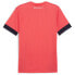 ფოტო #2 პროდუქტის PUMA SELECT Individual short sleeve T-shirt